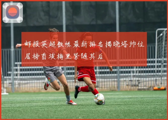 邮报英超教练最新排名揭晓塔帅位居榜首埃梅里紧随其后